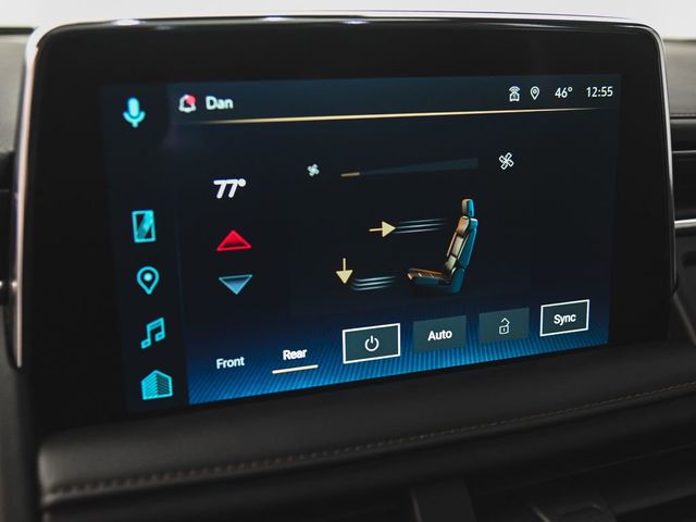 2023 Chevrolet Tahoe High Country - 22992406 - 22