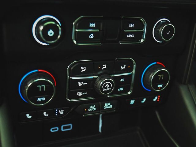 2023 Chevrolet Tahoe High Country - 22992406 - 24