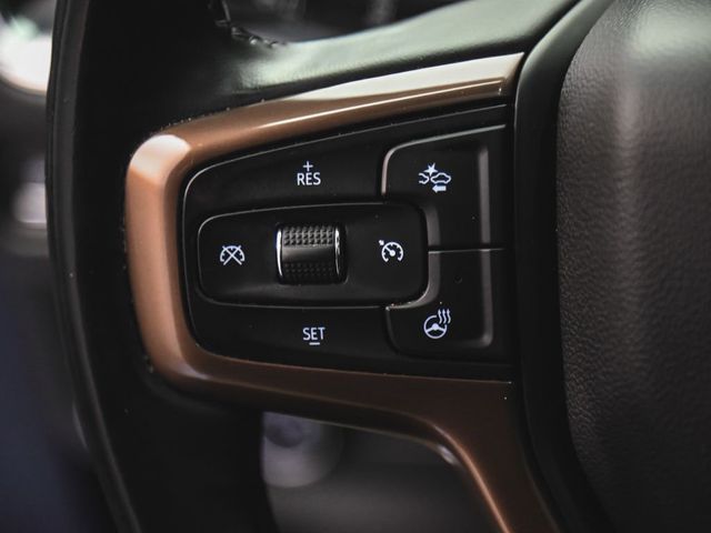 2023 Chevrolet Tahoe High Country - 22992406 - 28