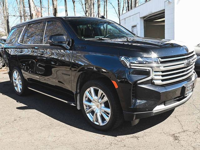 2023 Chevrolet Tahoe High Country - 22992406 - 2