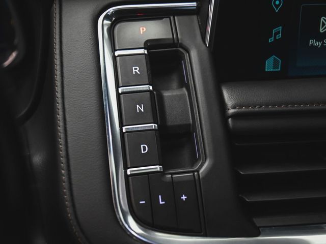 2023 Chevrolet Tahoe High Country - 22992406 - 30