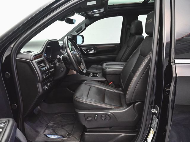 2023 Chevrolet Tahoe High Country - 22992406 - 31