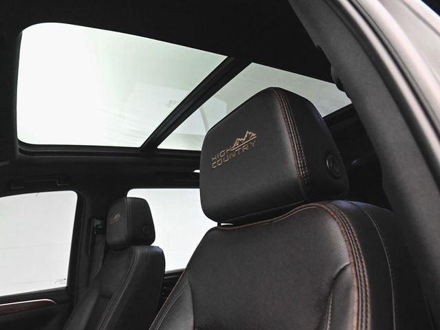 2023 Chevrolet Tahoe High Country - 22992406 - 32