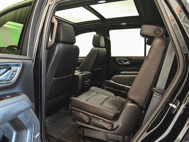 2023 Chevrolet Tahoe High Country - 22992406 - 33