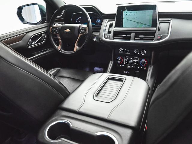 2023 Chevrolet Tahoe High Country - 22992406 - 36