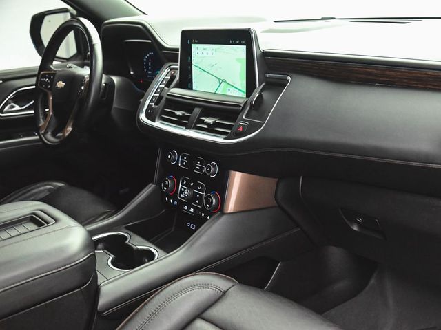 2023 Chevrolet Tahoe High Country - 22992406 - 37