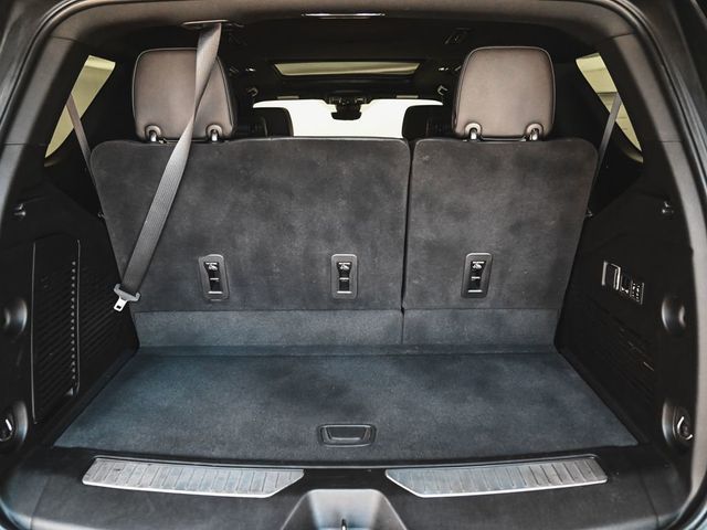 2023 Chevrolet Tahoe High Country - 22992406 - 38