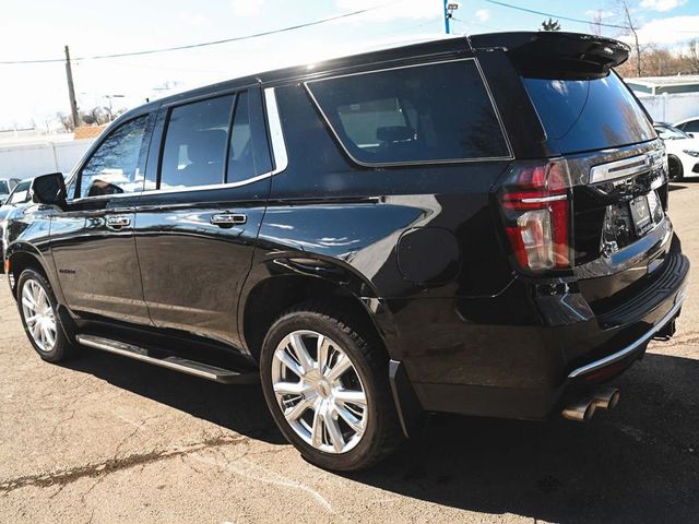 2023 Chevrolet Tahoe High Country - 22992406 - 3