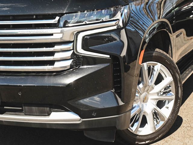 2023 Chevrolet Tahoe High Country - 22992406 - 40