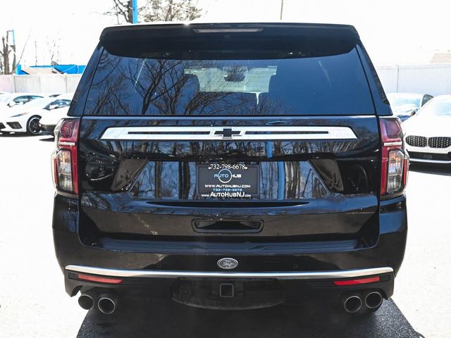 2023 Chevrolet Tahoe High Country - 22992406 - 4