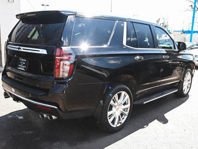 2023 Chevrolet Tahoe High Country - 22992406 - 5