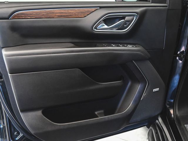 2023 Chevrolet Tahoe High Country - 22992406 - 7