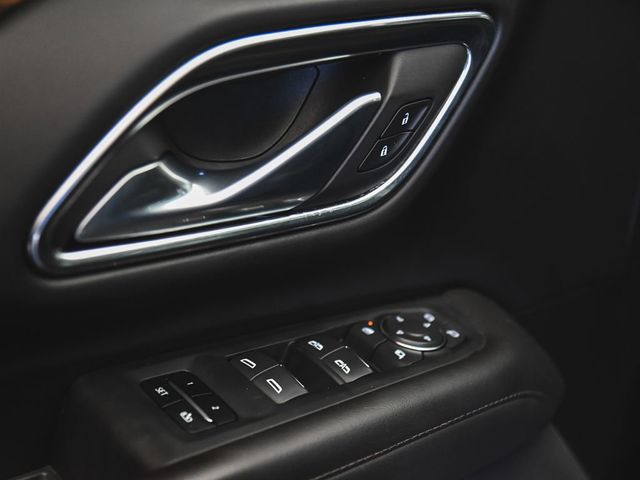 2023 Chevrolet Tahoe High Country - 22992406 - 8