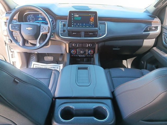 2023 Chevrolet Tahoe High Country - 23076999 - 10