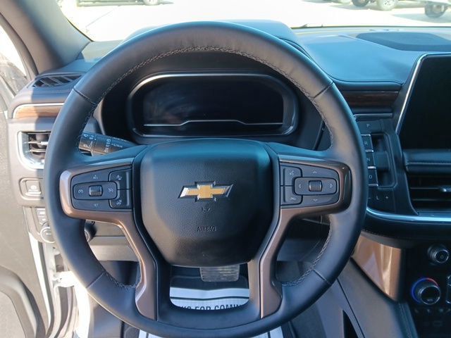 2023 Chevrolet Tahoe High Country - 23076999 - 11