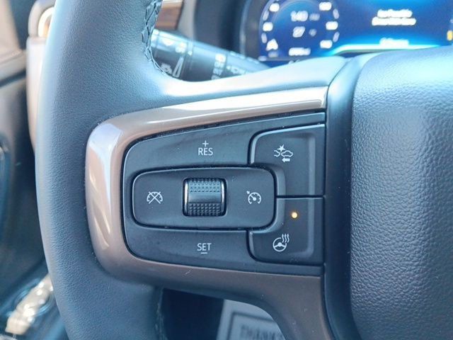 2023 Chevrolet Tahoe High Country - 23076999 - 12