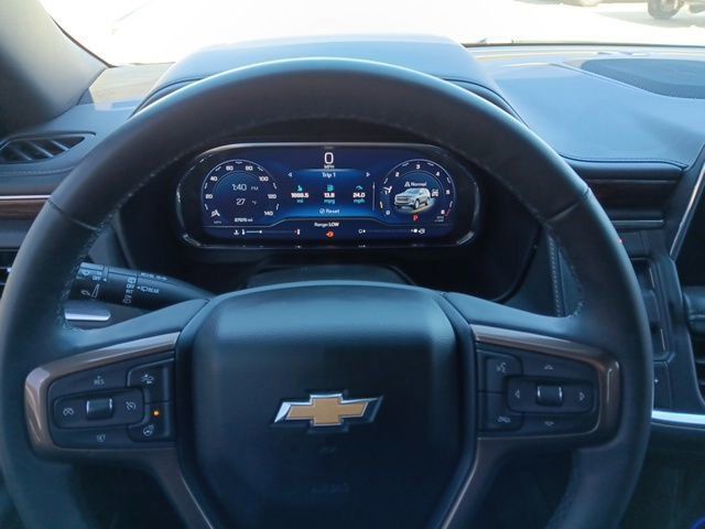 2023 Chevrolet Tahoe High Country - 23076999 - 14