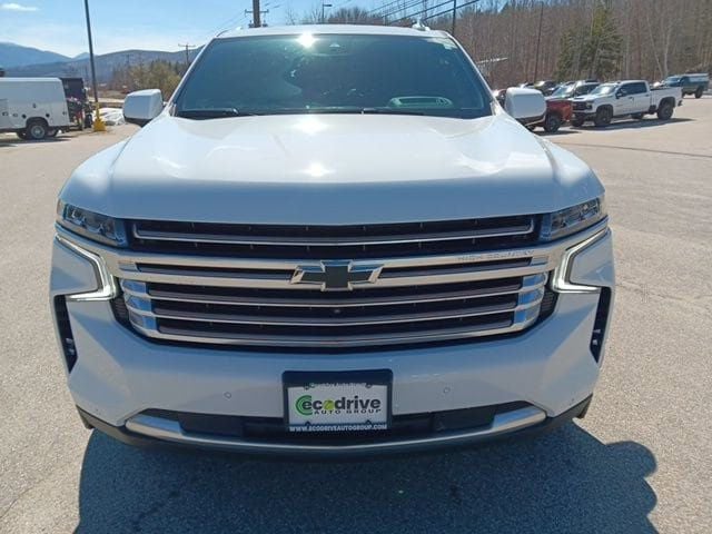 2023 Chevrolet Tahoe High Country - 23076999 - 1