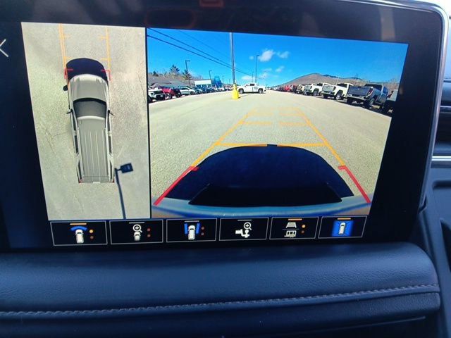 2023 Chevrolet Tahoe High Country - 23076999 - 19