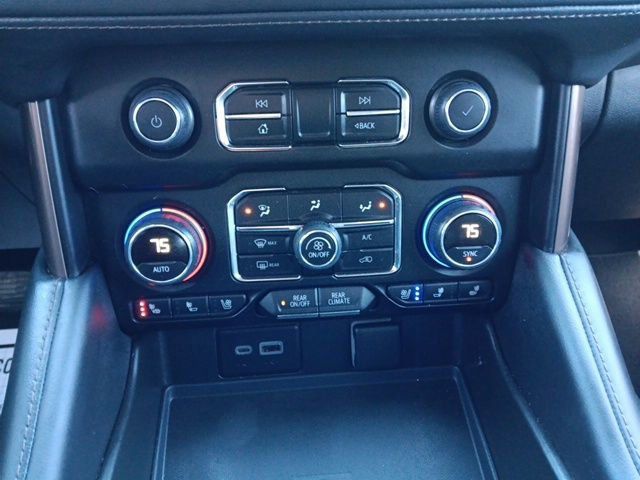 2023 Chevrolet Tahoe High Country - 23076999 - 24
