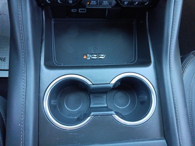 2023 Chevrolet Tahoe High Country - 23076999 - 25