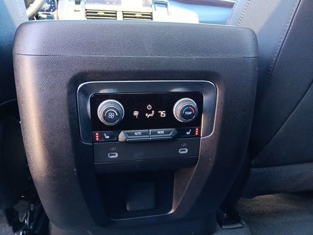 2023 Chevrolet Tahoe High Country - 23076999 - 27