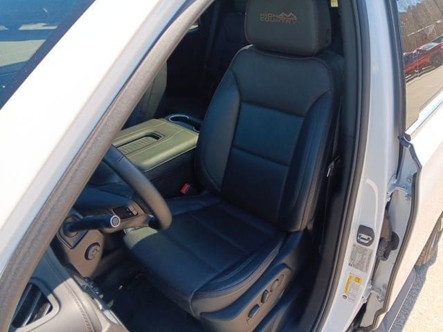 2023 Chevrolet Tahoe High Country - 23076999 - 28