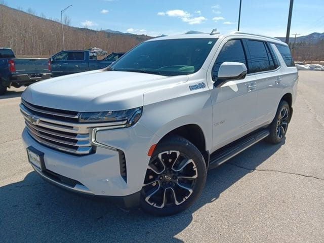 2023 Chevrolet Tahoe High Country - 23076999 - 2