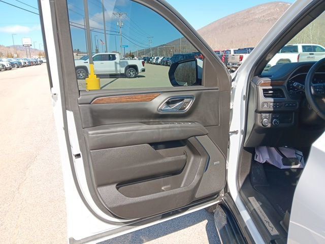 2023 Chevrolet Tahoe High Country - 23076999 - 31