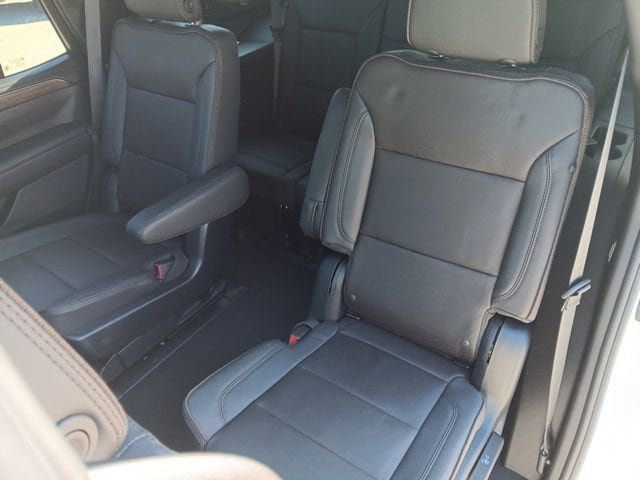 2023 Chevrolet Tahoe High Country - 23076999 - 32