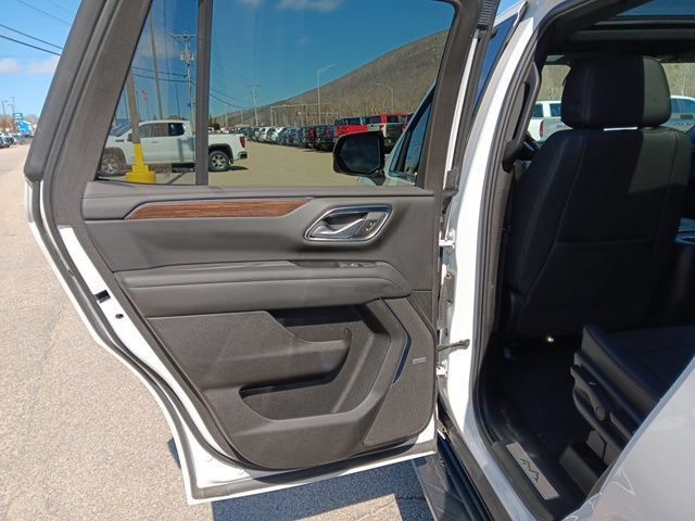 2023 Chevrolet Tahoe High Country - 23076999 - 35