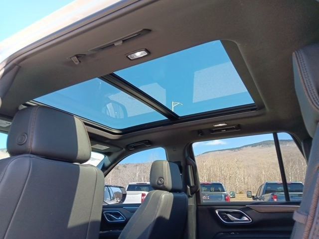 2023 Chevrolet Tahoe High Country - 23076999 - 36