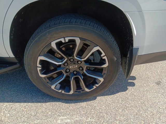 2023 Chevrolet Tahoe High Country - 23076999 - 37