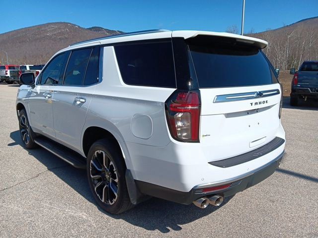 2023 Chevrolet Tahoe High Country - 23076999 - 38