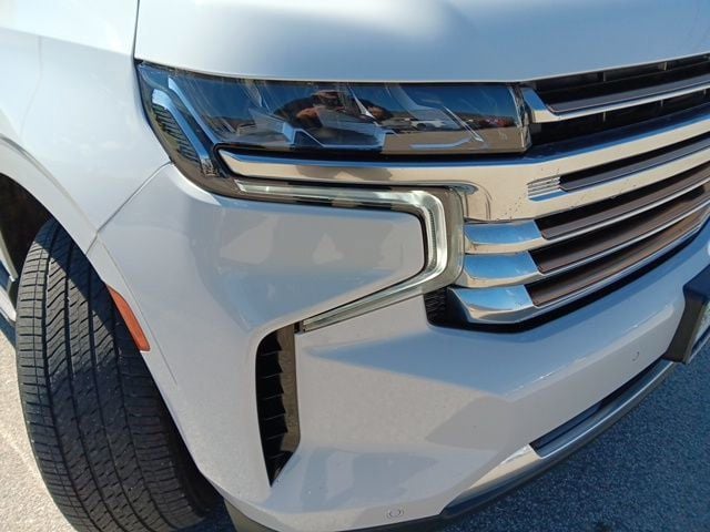 2023 Chevrolet Tahoe High Country - 23076999 - 3