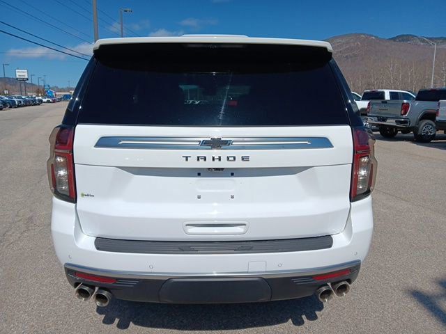 2023 Chevrolet Tahoe High Country - 23076999 - 39