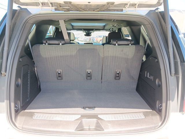 2023 Chevrolet Tahoe High Country - 23076999 - 42
