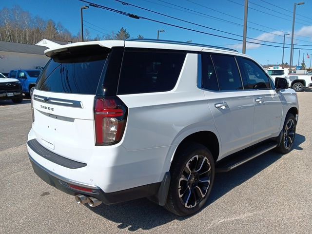 2023 Chevrolet Tahoe High Country - 23076999 - 45
