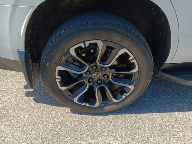 2023 Chevrolet Tahoe High Country - 23076999 - 48