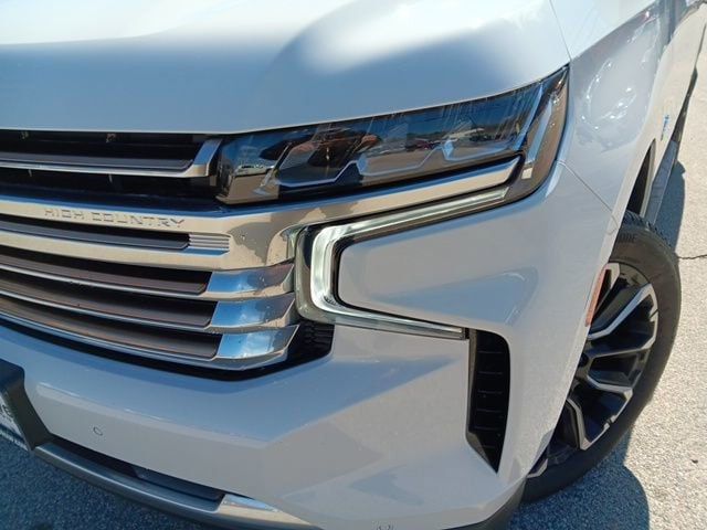 2023 Chevrolet Tahoe High Country - 23076999 - 4