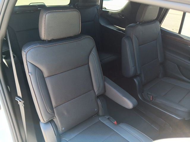 2023 Chevrolet Tahoe High Country - 23076999 - 50