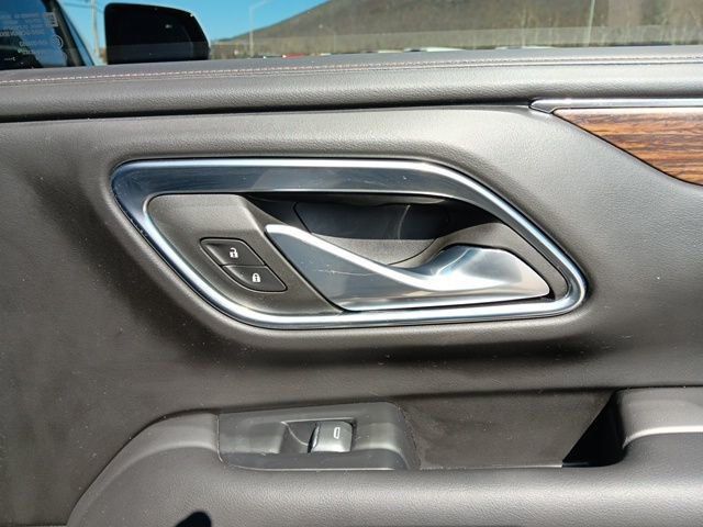2023 Chevrolet Tahoe High Country - 23076999 - 51