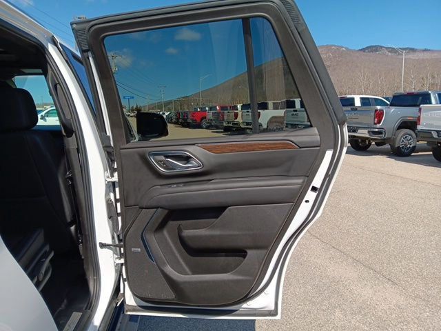 2023 Chevrolet Tahoe High Country - 23076999 - 52