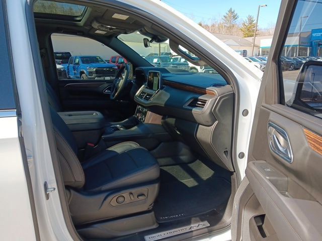 2023 Chevrolet Tahoe High Country - 23076999 - 53