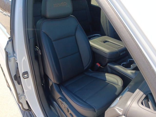2023 Chevrolet Tahoe High Country - 23076999 - 54