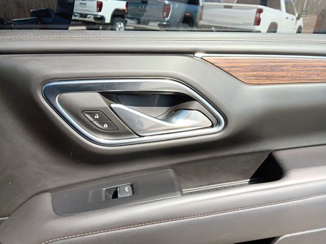2023 Chevrolet Tahoe High Country - 23076999 - 55