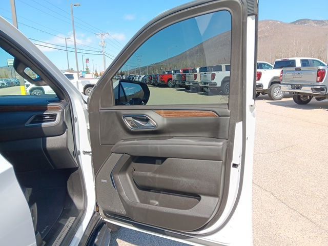 2023 Chevrolet Tahoe High Country - 23076999 - 56