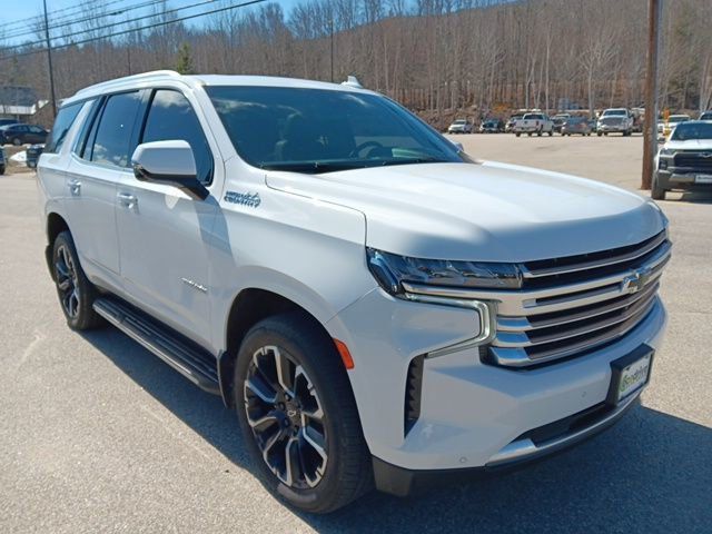2023 Chevrolet Tahoe High Country - 23076999 - 57