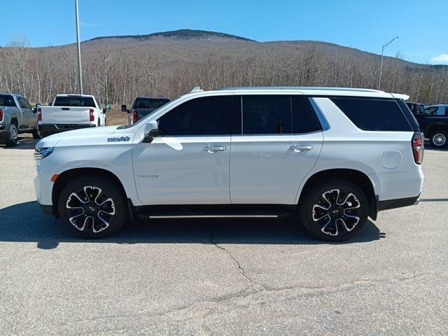 2023 Chevrolet Tahoe High Country - 23076999 - 5