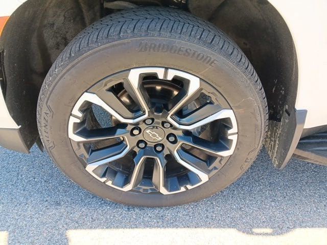 2023 Chevrolet Tahoe High Country - 23076999 - 6